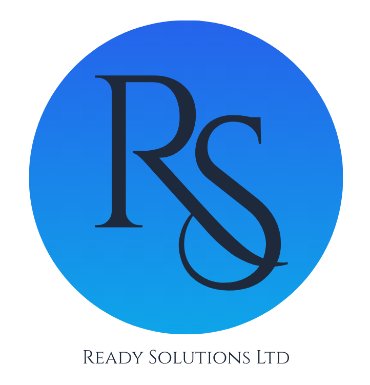 Ready Solutions Ltd